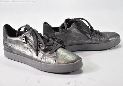 Geox  Damen Halbschuhe Freizeitschuhe  EUR 38 Nr. 26-F 1673