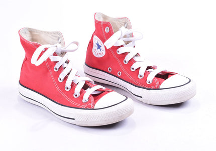 Converse Damen Sportschuhe Sneaker EUR 37 Nr. 23-F 1586-Schuh-Gebraucht-secondhand