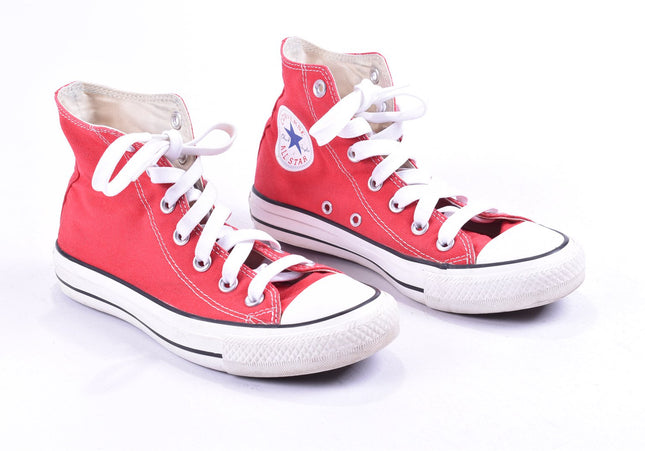 Converse Damen Sportschuhe Sneaker EUR 37 Nr. 23-F 1586-Schuh-Gebraucht-secondhand