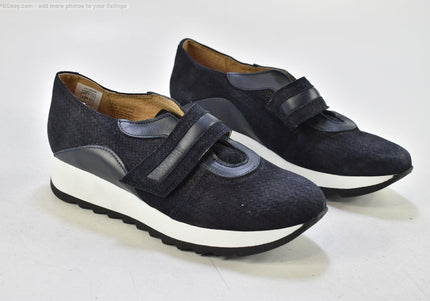Heine  Damen Halbschuhe Freizeitschuhe  EUR 40 Nr. 4R-1794