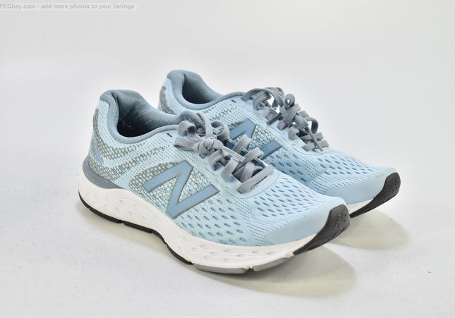 New Balance 680 Damen Sportschuhe Sneaker  EUR 39 Nr. 4R-1360
