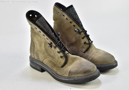 Antonella rossi  Damen Stiefelette Boots  EUR 36 Nr. 25-B 1440