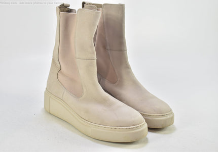 Paul Green  Damen Stiefelette Boots  UK 6 Nr. 26-B 180
