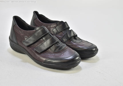 Semler  Damen Halbschuhe Freizeitschuhe  UK 4,5 Nr. 26-F 964