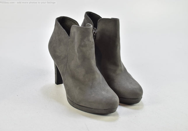 Tamaris  Damen Stiefelette Boots  EUR 37 Nr. 25-B 4386