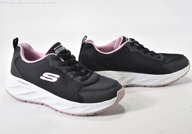 Skechers Lite-Weight Damen Sportschuhe Sneaker  EUR 38 Nr. 26-U 889