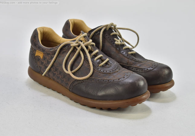 Camper  Damen Halbschuhe Freizeitschuhe  EUR 37 Nr. 25-N 2022