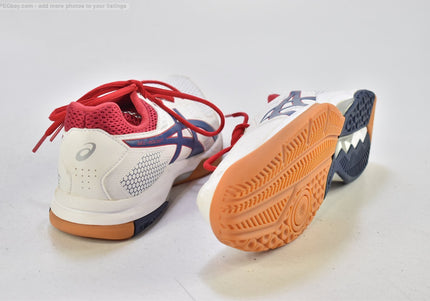 Asics Gel Rocket Herren Sportschuhe Sneaker  EUR 42 Nr. 25-X 300