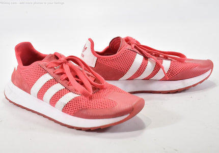 Adidas FlB Damen Sportschuhe Sneaker  EUR 40 2/3 Nr. 26-J 56