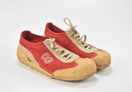 Camel Active  Damen Halbschuhe Freizeitschuhe  UK 5,5 Nr. 24-U 644