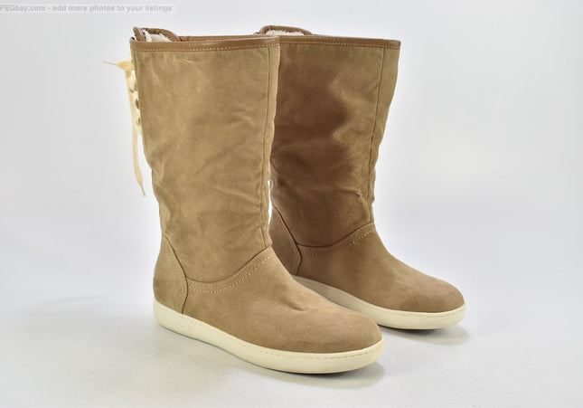 Fila  Damen Stiefel Stiefelette Boots  EUR 40 Nr. 25-B 4447