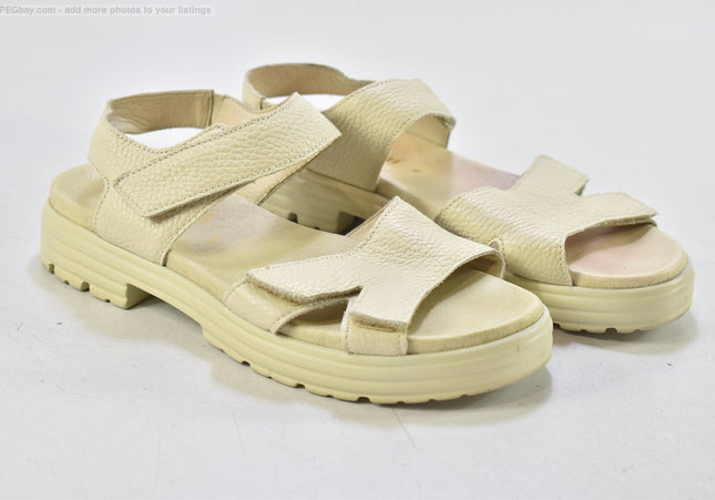 Vitaform  Damen Sandale Sandalette  EUR 40 Nr. 26-S 2098