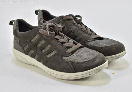 Geox  Herren Halbschuhe Freizeitschuhe  EUR 42 Nr. 25-T 3059