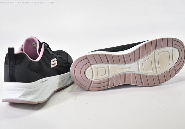 Skechers Lite-Weight Damen Sportschuhe Sneaker  EUR 38 Nr. 26-U 889