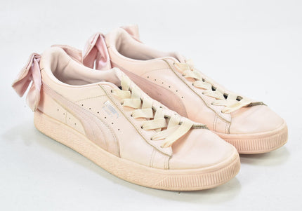 Puma Basket Damen Sportschuhe Sneaker EUR 39 Nr. 23-U 2219-Schuh-Gebraucht-secondhand