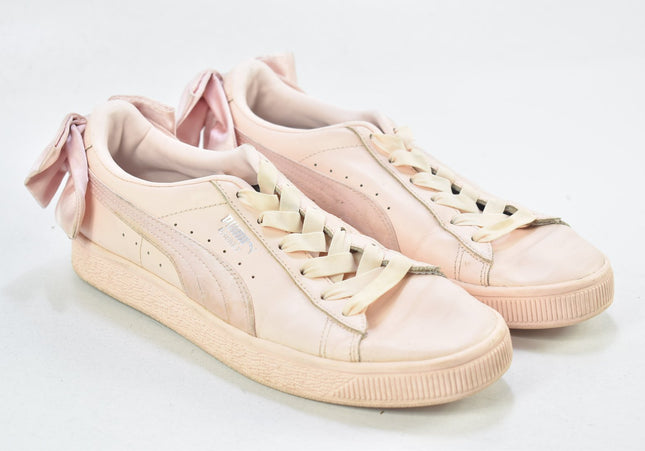 Puma Basket Damen Sportschuhe Sneaker EUR 39 Nr. 23-U 2219-Schuh-Gebraucht-secondhand