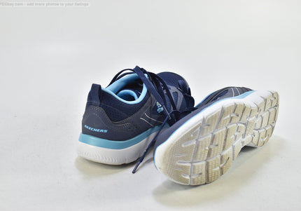 Skechers  Damen Sportschuhe Sneaker  EUR 39 Nr. 26-Z 1062