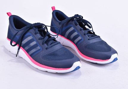 Adidas X Lite Damen Sportschuhe Sneaker EUR 39 1/3 Nr. 24-P 481-Schuh-Gebraucht-secondhand