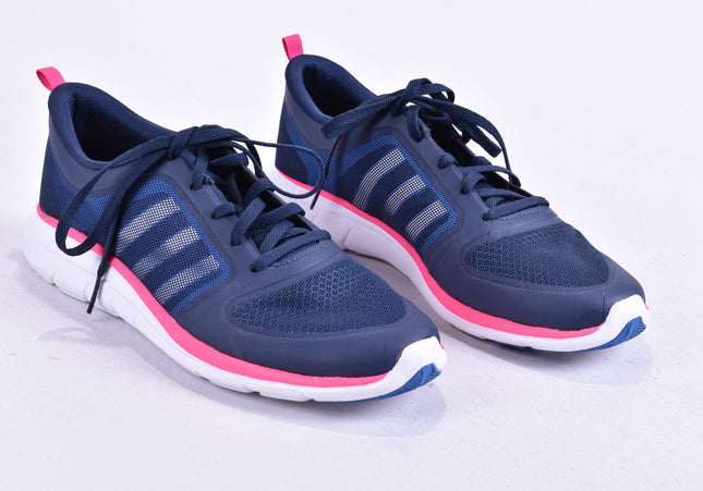 Adidas X Lite Damen Sportschuhe Sneaker EUR 39 1/3 Nr. 24-P 481-Schuh-Gebraucht-secondhand