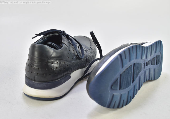 Inci  Herren Halbschuhe Freizeitschuhe  Gr. 42 Nr. 26-U 2761