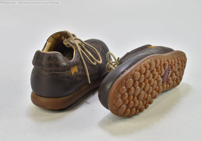 Camper  Damen Halbschuhe Freizeitschuhe  EUR 37 Nr. 25-N 2022