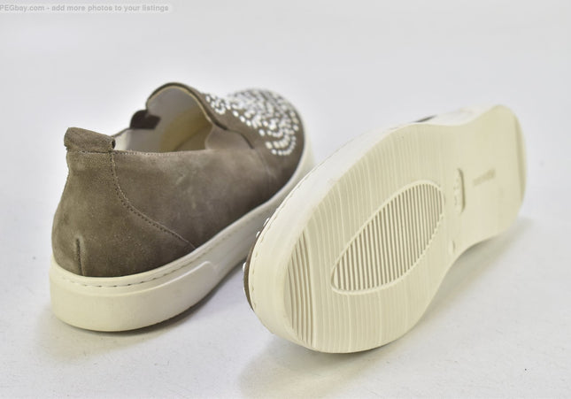 Ara  Damen Halbschuhe Slipper Ballerinas  UK 9 Nr. 26-Y 243