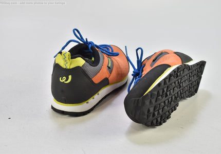 Prospecs  Damen Halbschuhe Freizeitschuhe  EUR 38 Nr. 25-L 2049