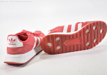 Adidas FlB Damen Sportschuhe Sneaker  EUR 40 2/3 Nr. 26-J 56
