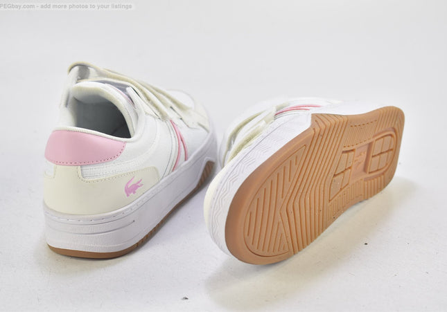 Lacoste Damen Halbschuhe Freizeitschuhe EUR 39 Nr. 25-M 56-Schuh-Gebraucht-secondhand