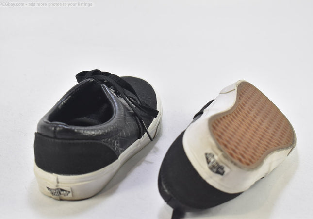Vans Damen Sportschuhe Sneaker EUR 40 Nr. 25-F 56-Schuh-Gebraucht-secondhand