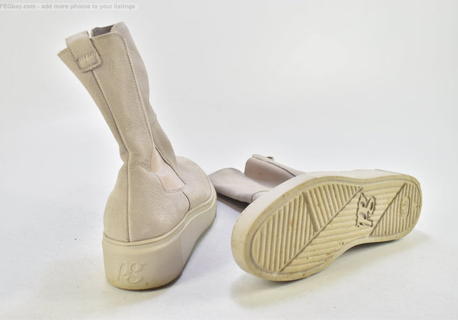 Paul Green  Damen Stiefelette Boots  UK 6 Nr. 26-B 180