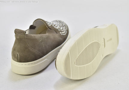 Ara  Damen Halbschuhe Slipper Ballerinas  UK 9 Nr. 26-Y 243