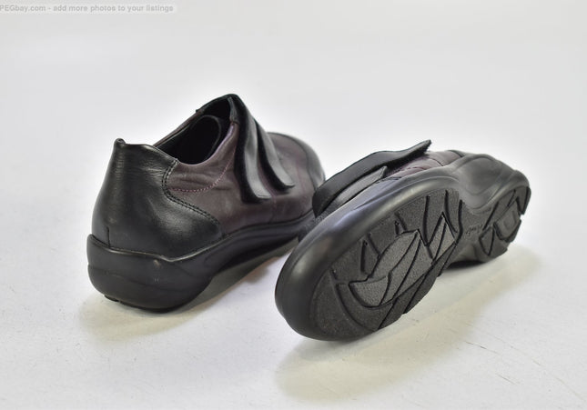 Semler  Damen Halbschuhe Freizeitschuhe  UK 4,5 Nr. 26-F 964