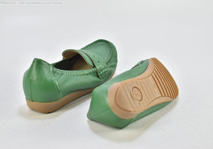 Caprice  Damen Halbschuhe Slipper Ballerinas  UK 5  Nr. 26-A 259