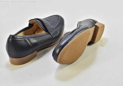 Ara  Damen Halbschuhe Slipper Ballerinas  UK 4,5 Nr. 25-T 2841