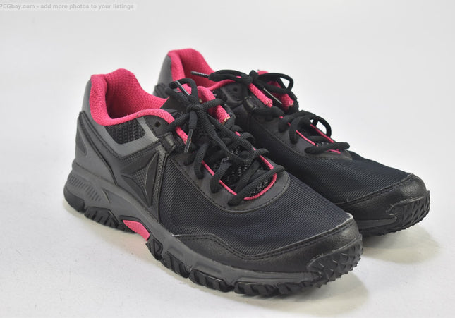 Reebok Trail Damen Sportschuhe Sneaker EUR 40,5 Nr. 24-X 2179-Schuh-Gebraucht-secondhand