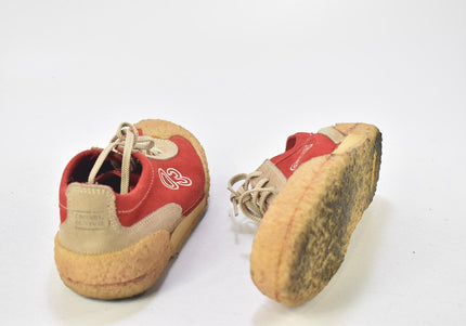Camel Active  Damen Halbschuhe Freizeitschuhe  UK 5,5 Nr. 24-U 644