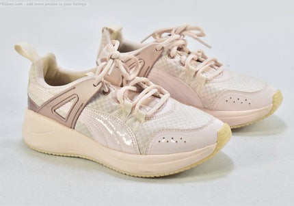 Puma  Damen Sportschuhe Sneaker  EUR 36 Nr. 25-O 56