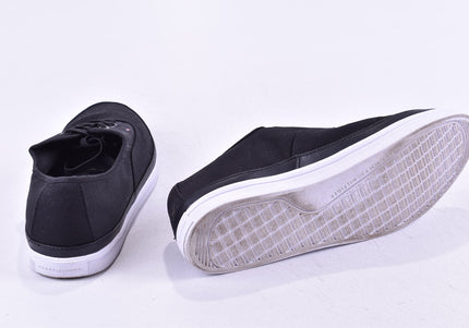 Tommy Hilfiger Damen Sportschuhe Sneaker EUR 41 Nr. 24-M 3158-Schuh-Gebraucht-secondhand