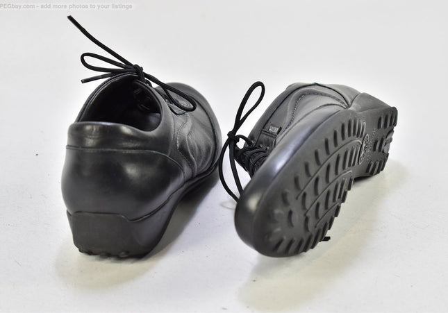 Mephisto Damen Halbschuhe Freizeitschuhe UK 7 Nr. 25-M 737-Schuh-Gebraucht-secondhand