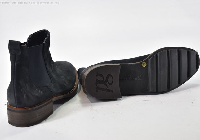 Paul Green  Damen Stiefelette Boots  UK 5,5 Nr. 26-B 2294