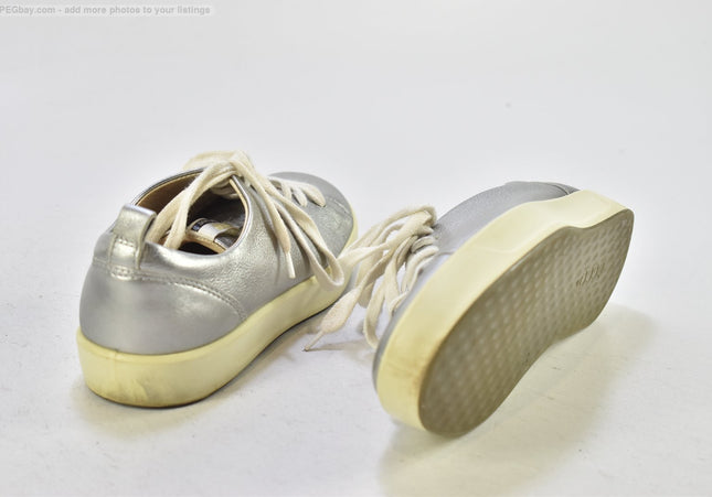 Ecco  Damen Halbschuhe Freizeitschuhe  Gr. 38 Nr. 26-U 3170