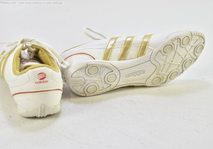 Adidas neo Damen Sportschuhe Sneaker  Gr. 38 Nr. 26-U 1717