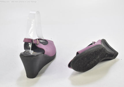 Arcus  Damen Sandale Sandalette  EUR 39 Nr. 25-S 352