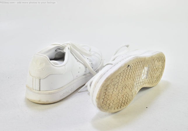 Adidas Stan Smith Damen Sportschuhe Sneaker  EUR 39 1/3 Nr. 26-Z 2207