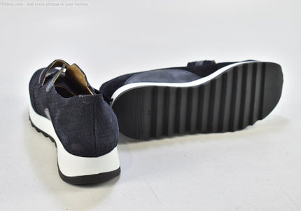 Heine  Damen Halbschuhe Freizeitschuhe  EUR 40 Nr. 4R-1794