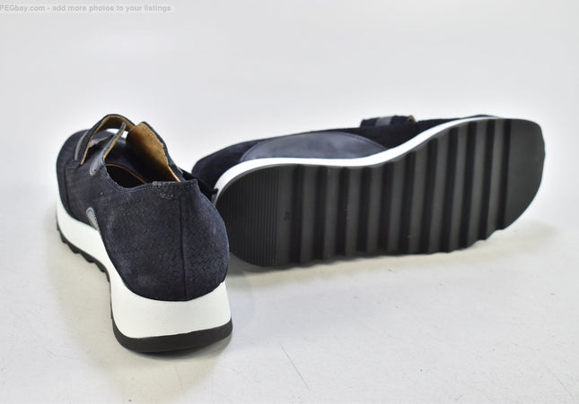 Heine  Damen Halbschuhe Freizeitschuhe  EUR 40 Nr. 4R-1794