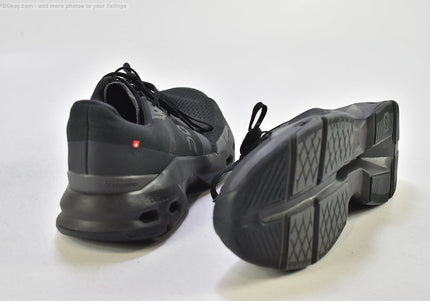 On Cloudpulse  Herren Sportschuhe Sneaker  EUR 44 Nr. 25-V 2511