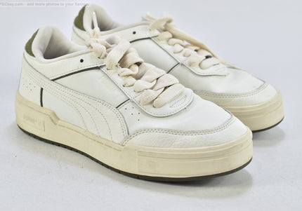 Puma Palermo  Damen Sportschuhe Sneaker  EUR 38,5 Nr. 26-M 1568
