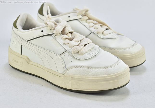 Puma Palermo  Damen Sportschuhe Sneaker  EUR 38,5 Nr. 26-M 1568